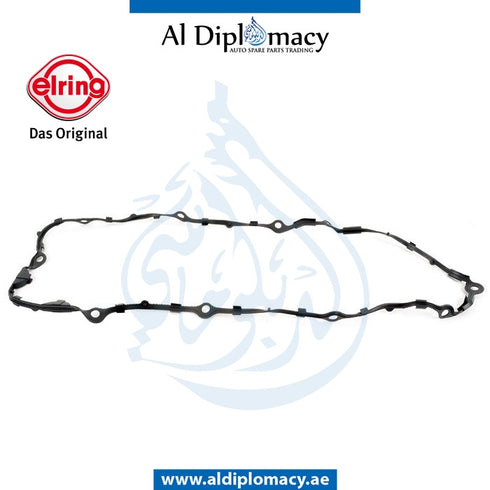 CYLINDER HEAD COVER Gasket, SET 302340 for BMW 3 Series E34 (1987-1996) models